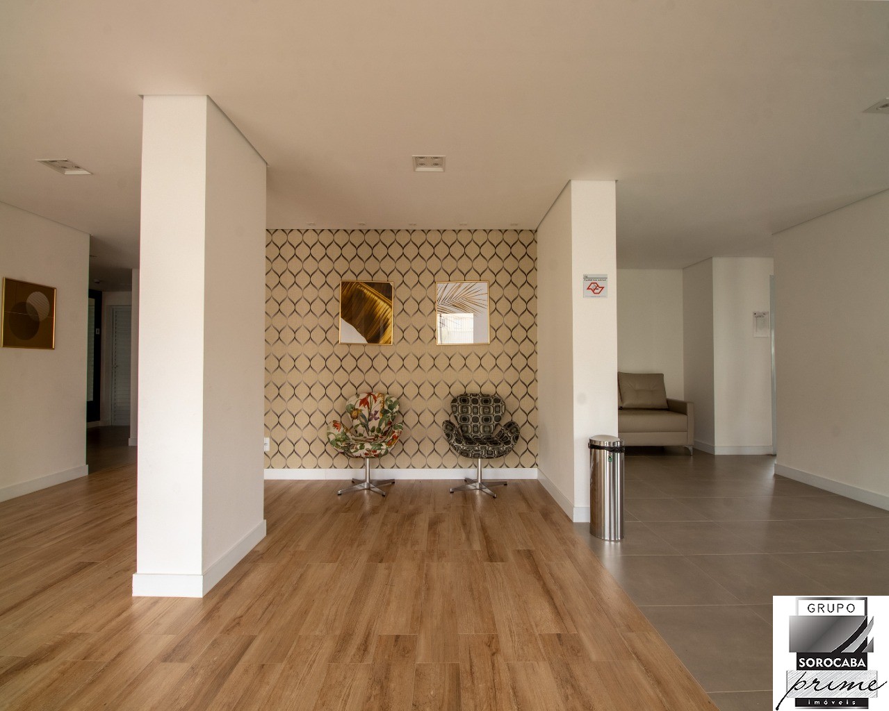Apartamento residencial em sorocaba - sp, jardim piratininga