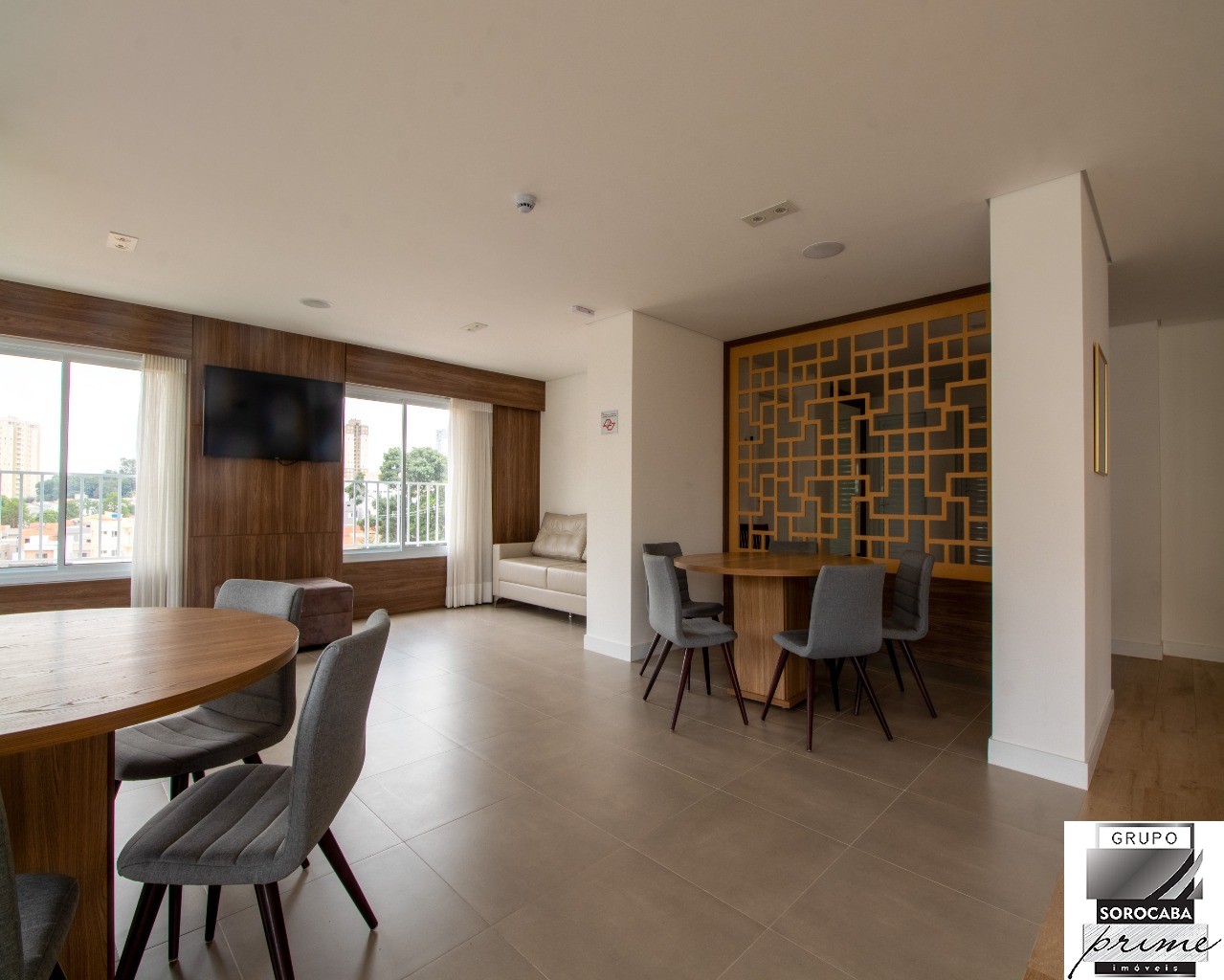 Apartamento residencial em sorocaba - sp, jardim piratininga