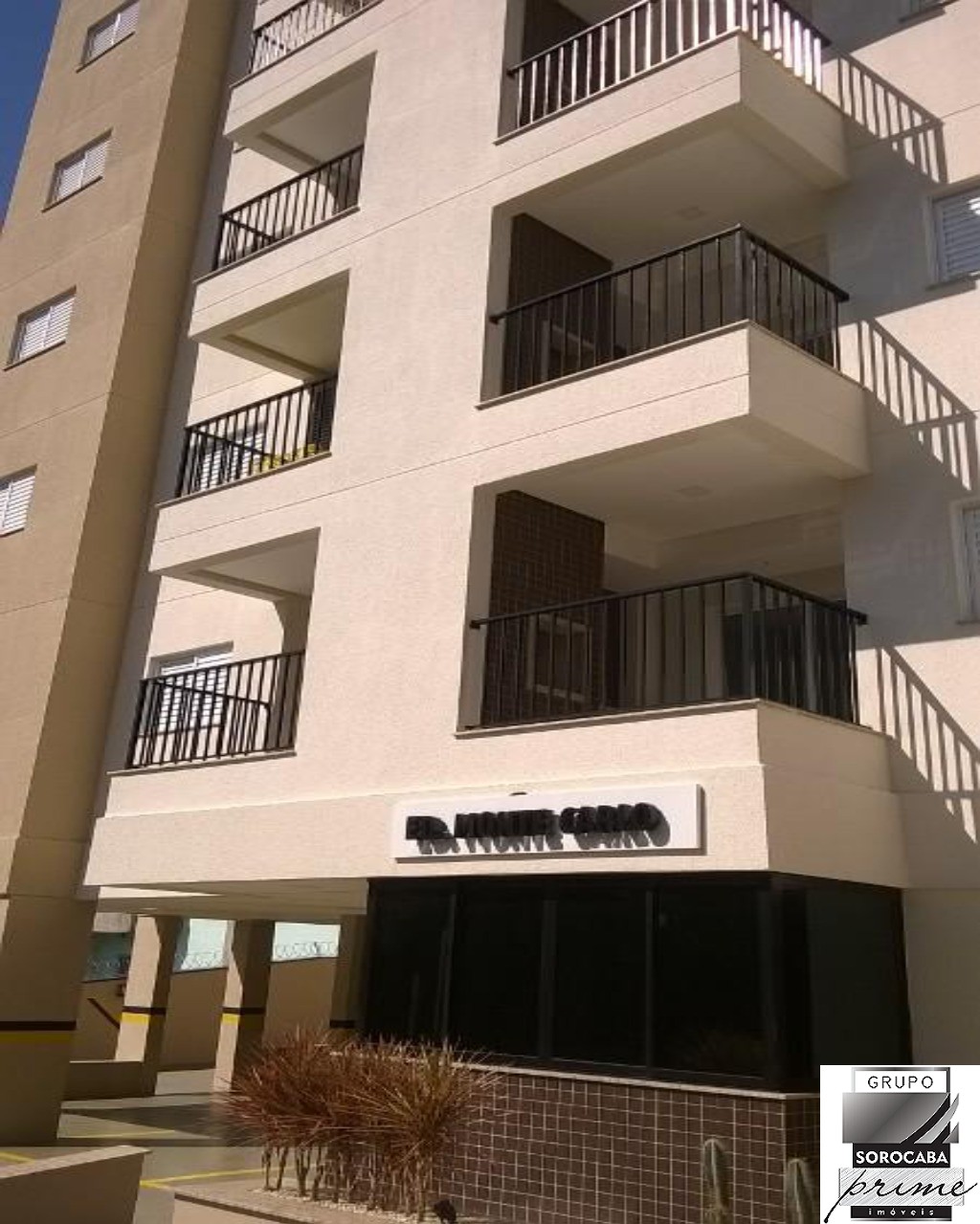 Apartamento residencial em sorocaba - sp, jardim europa