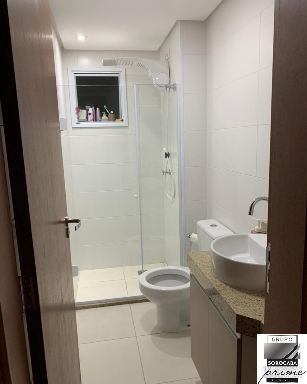 Apartamento residencial em sorocaba - sp, jardim europa