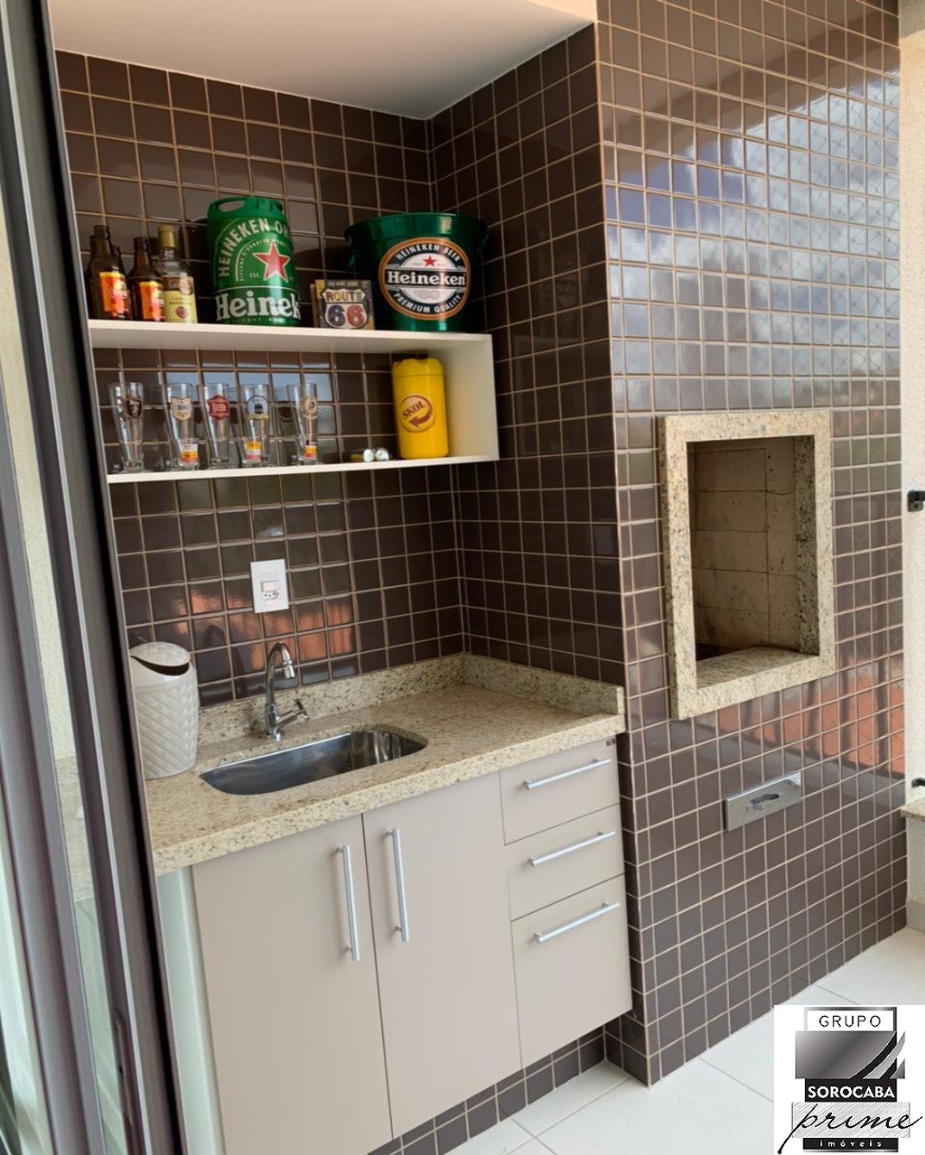 Apartamento residencial em sorocaba - sp, jardim europa