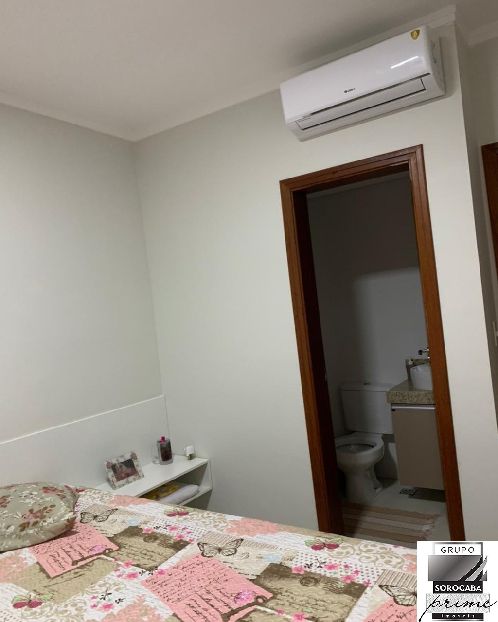 Apartamento residencial em sorocaba - sp, jardim europa