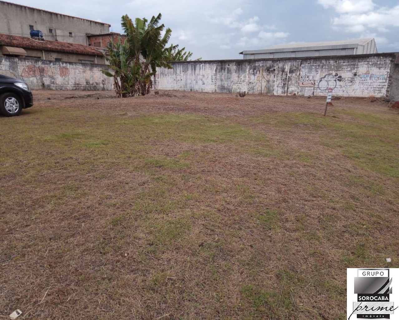 Terreno comercial/ residencial em sorocaba - sp, jardim ana 