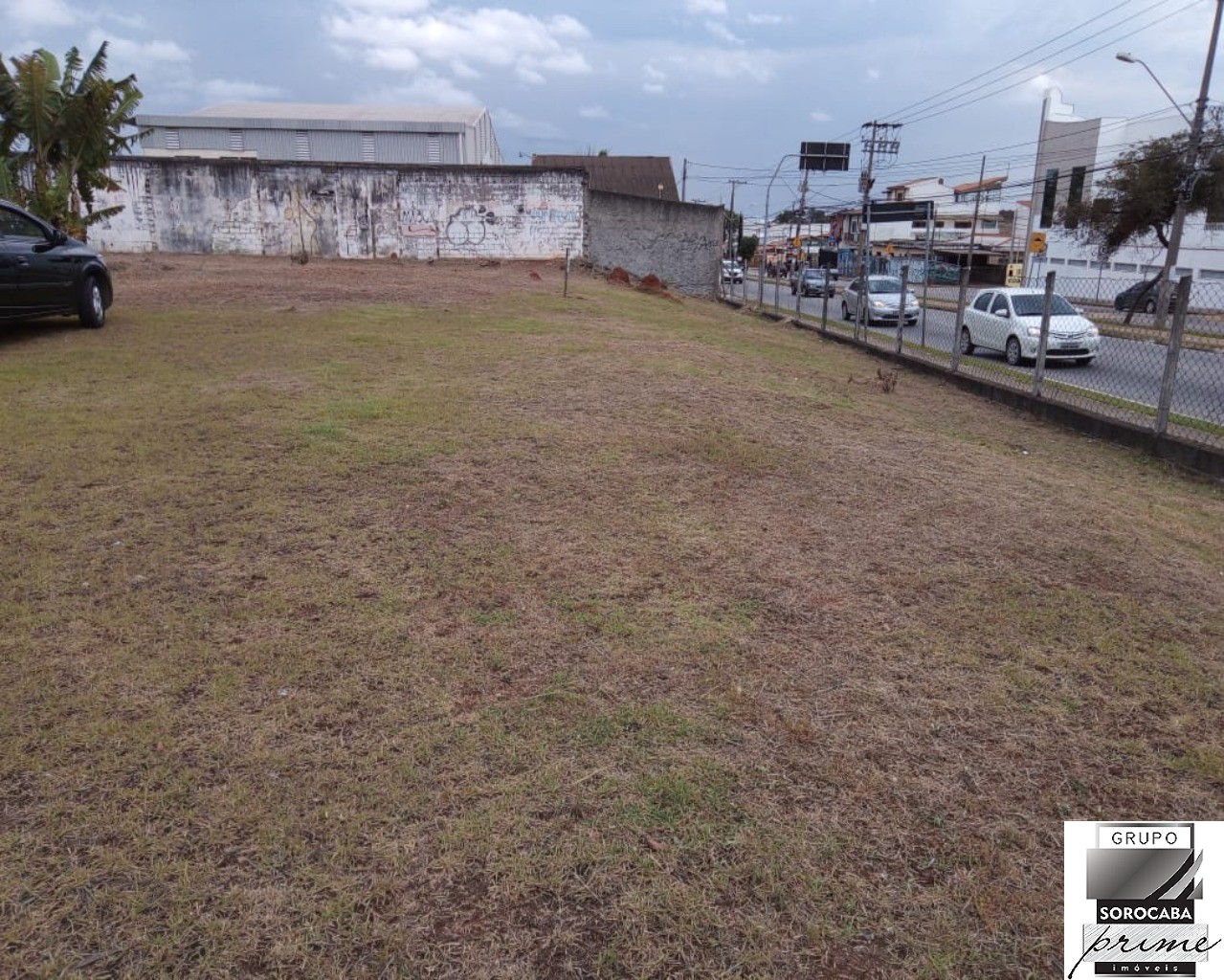 Terreno comercial/ residencial em sorocaba - sp, jardim ana 