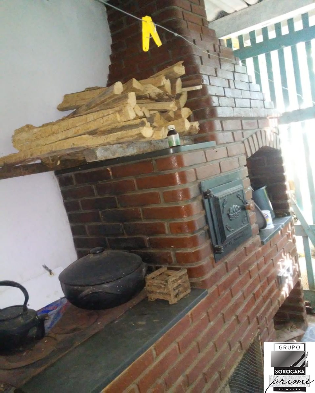 Casa residencial em itu - sp, vila martins