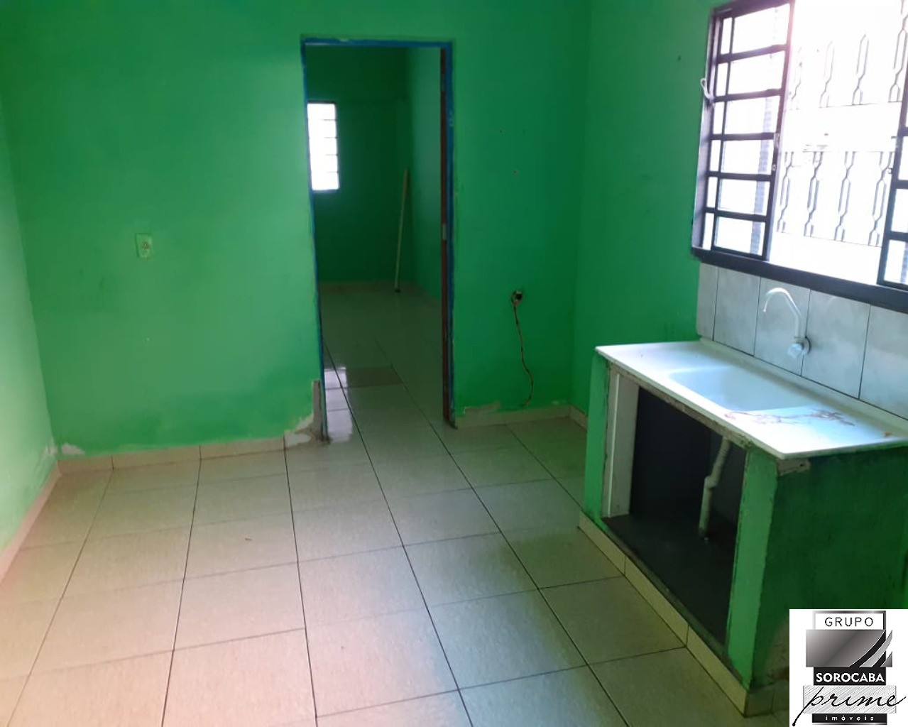 Casa residencial em sorocaba - sp, parque das laranjeiras