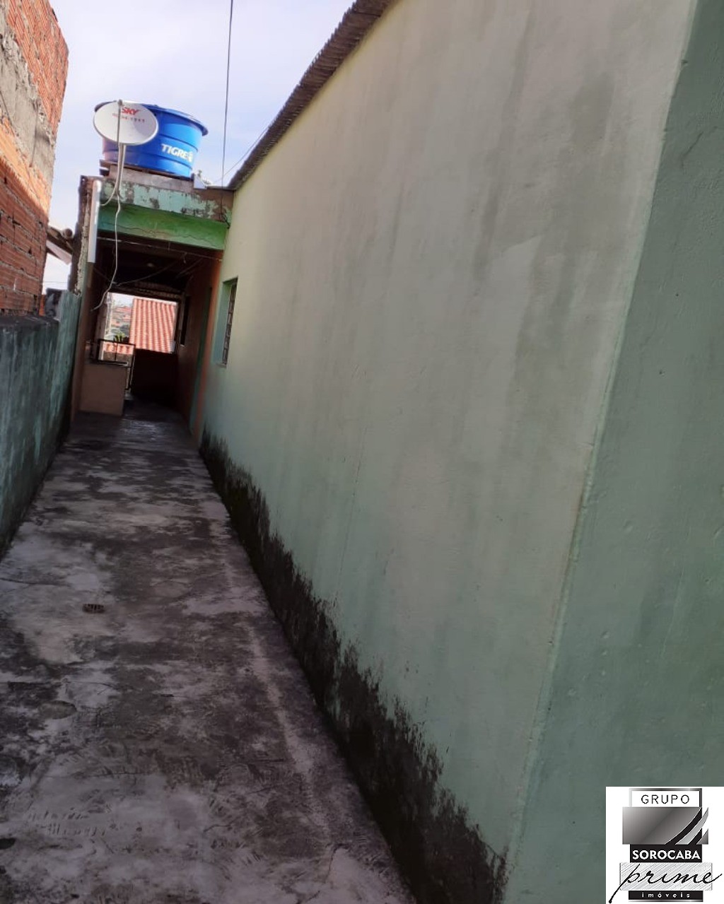 Casa residencial em sorocaba - sp, parque das laranjeiras