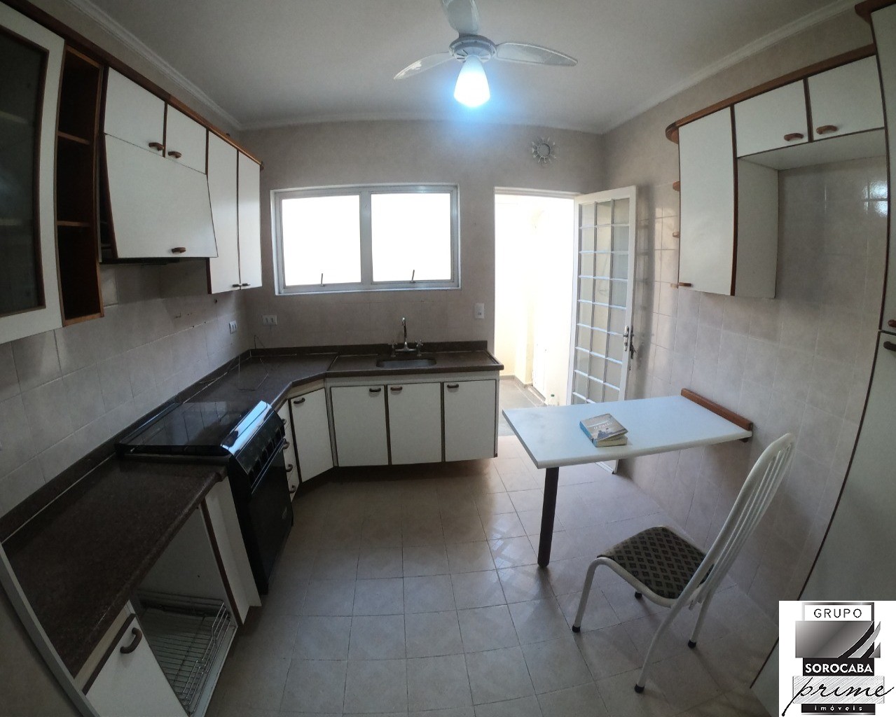 Casa residencial em sorocaba - sp, vila jardini