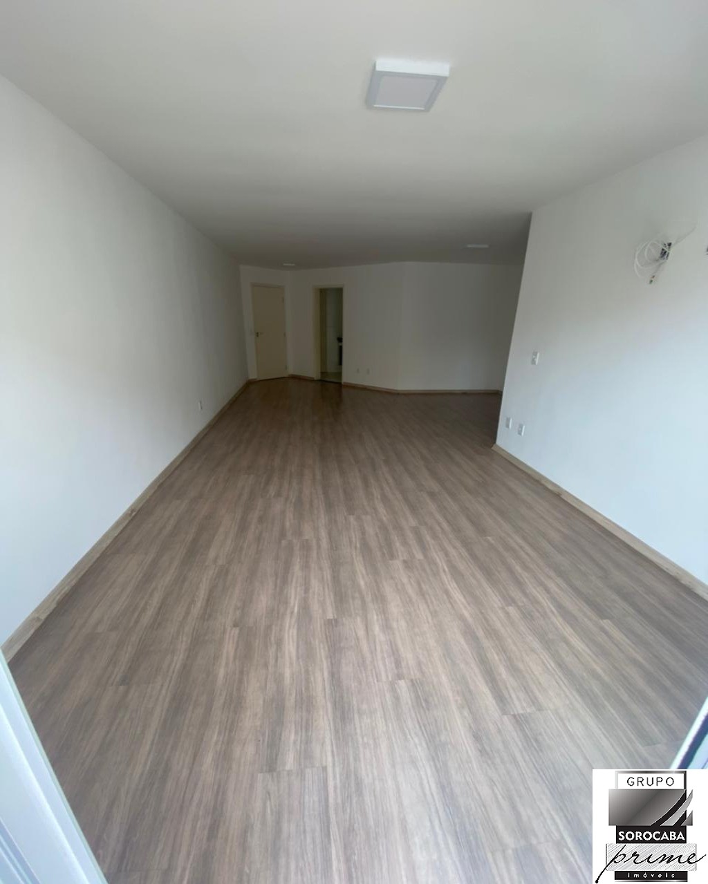 Apartamento residencial em sorocaba - sp, jardim emília