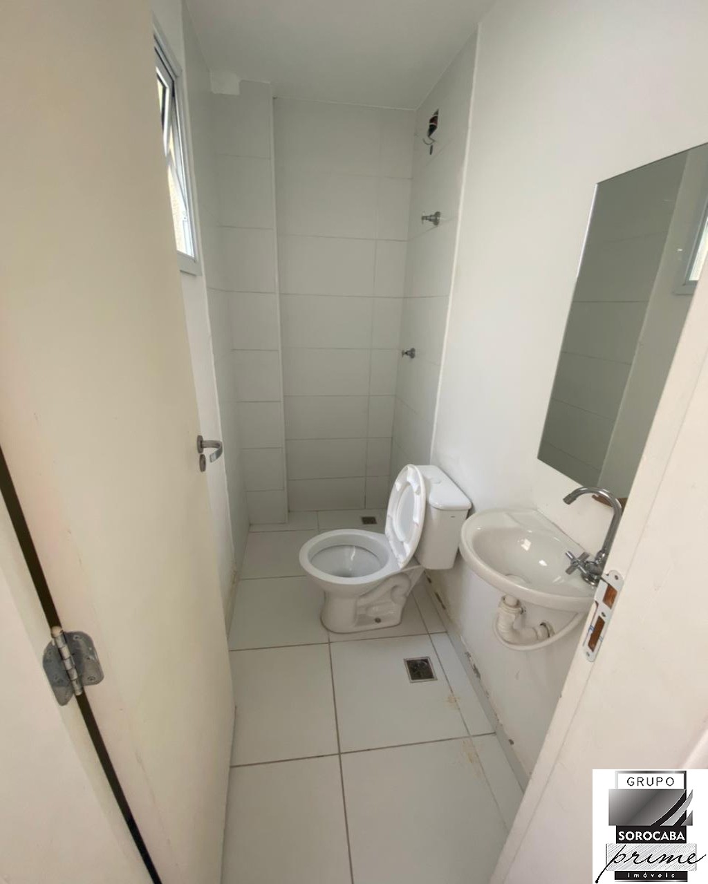 Apartamento residencial em sorocaba - sp, jardim emília