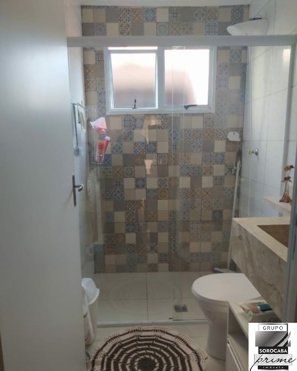 Apartamento residencial em sorocaba - sp, vila odim antão