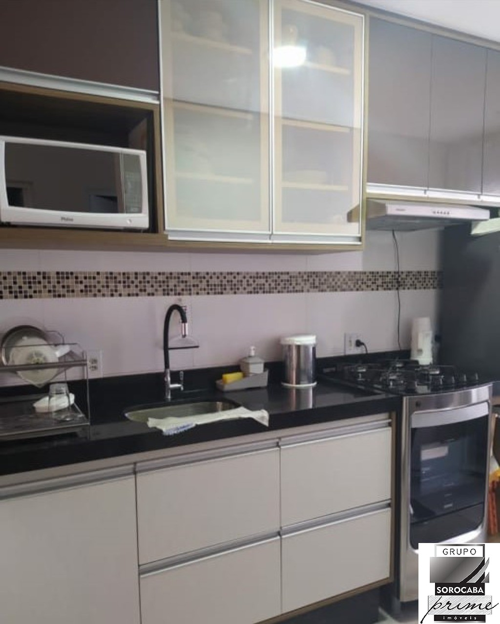 Apartamento residencial em sorocaba - sp, vila odim antão
