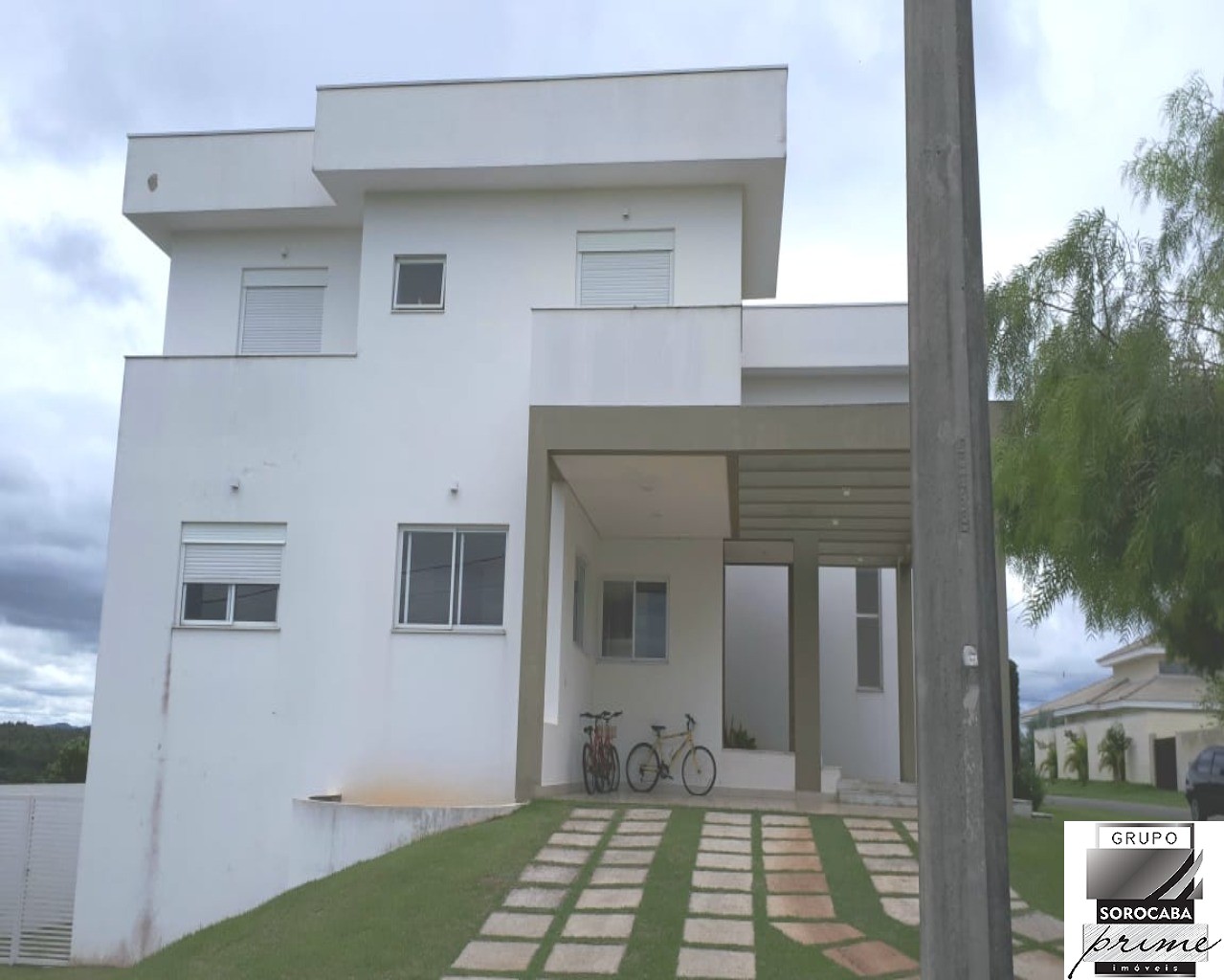 Casa residencial em sorocaba - sp, jardim novo mundo