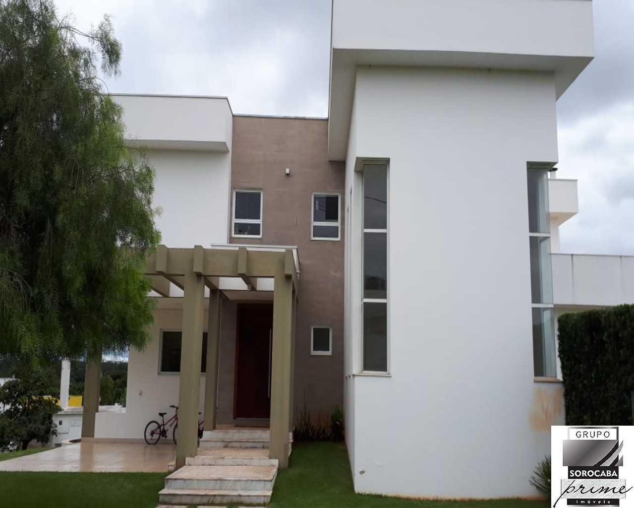 Casa residencial em sorocaba - sp, jardim novo mundo