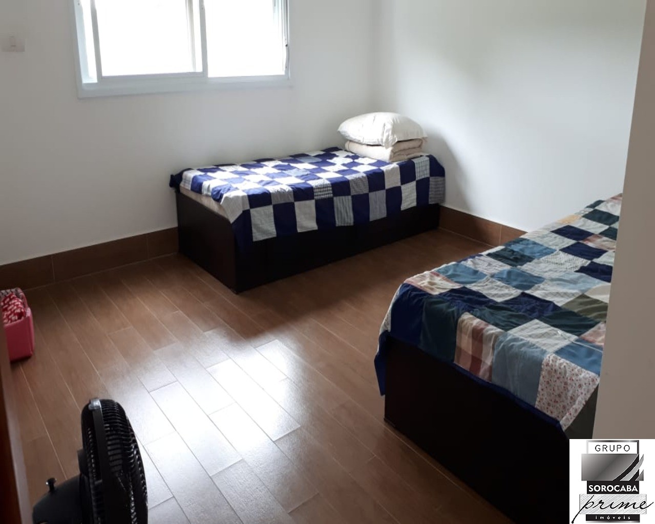 Casa residencial em sorocaba - sp, jardim novo mundo