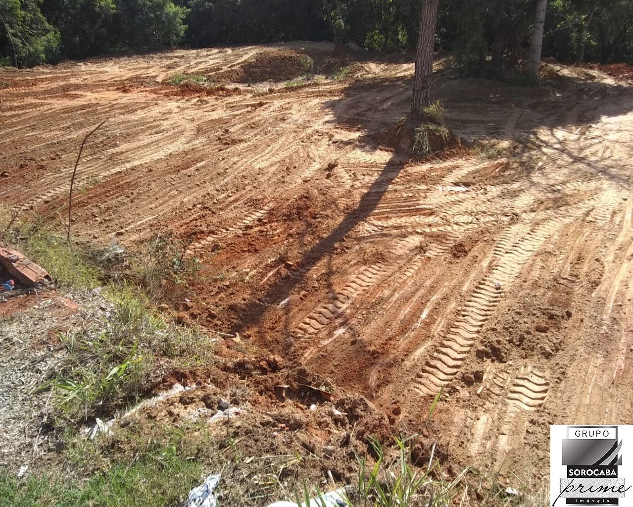 Terreno residencial em sorocaba - sp, vila helena