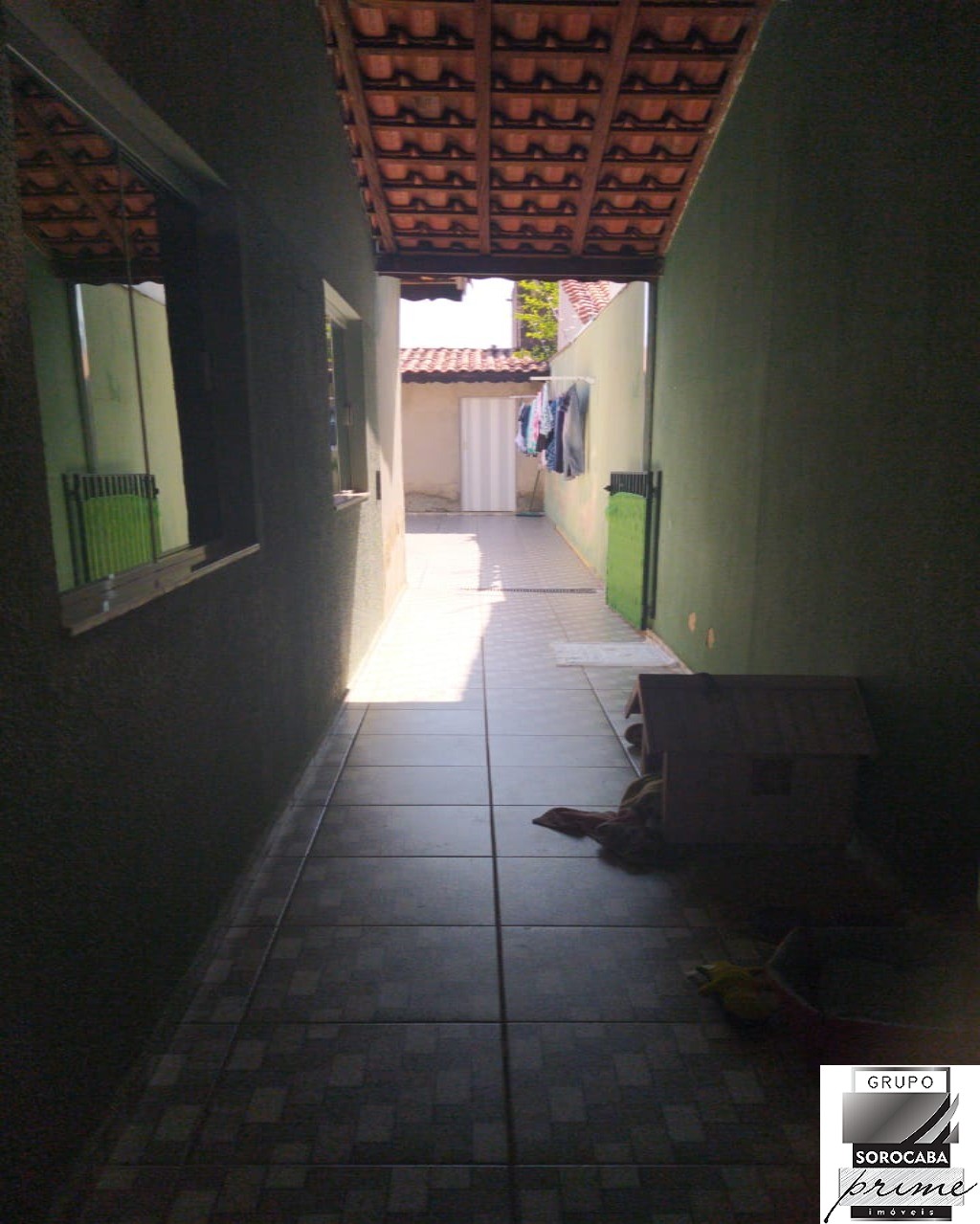Casa residencial em sorocaba - sp, jardim piazza di roma ii