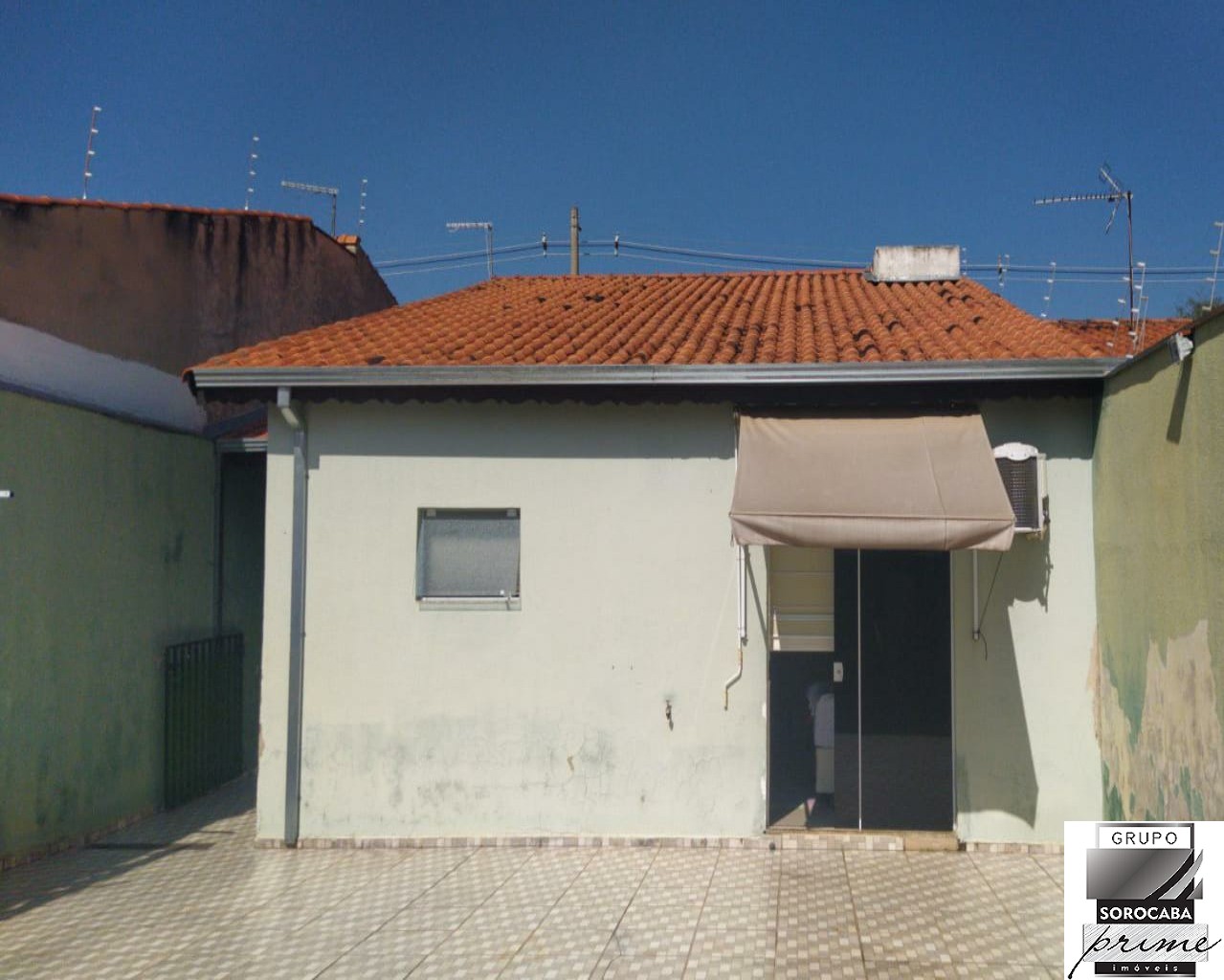 Casa residencial em sorocaba - sp, jardim piazza di roma ii