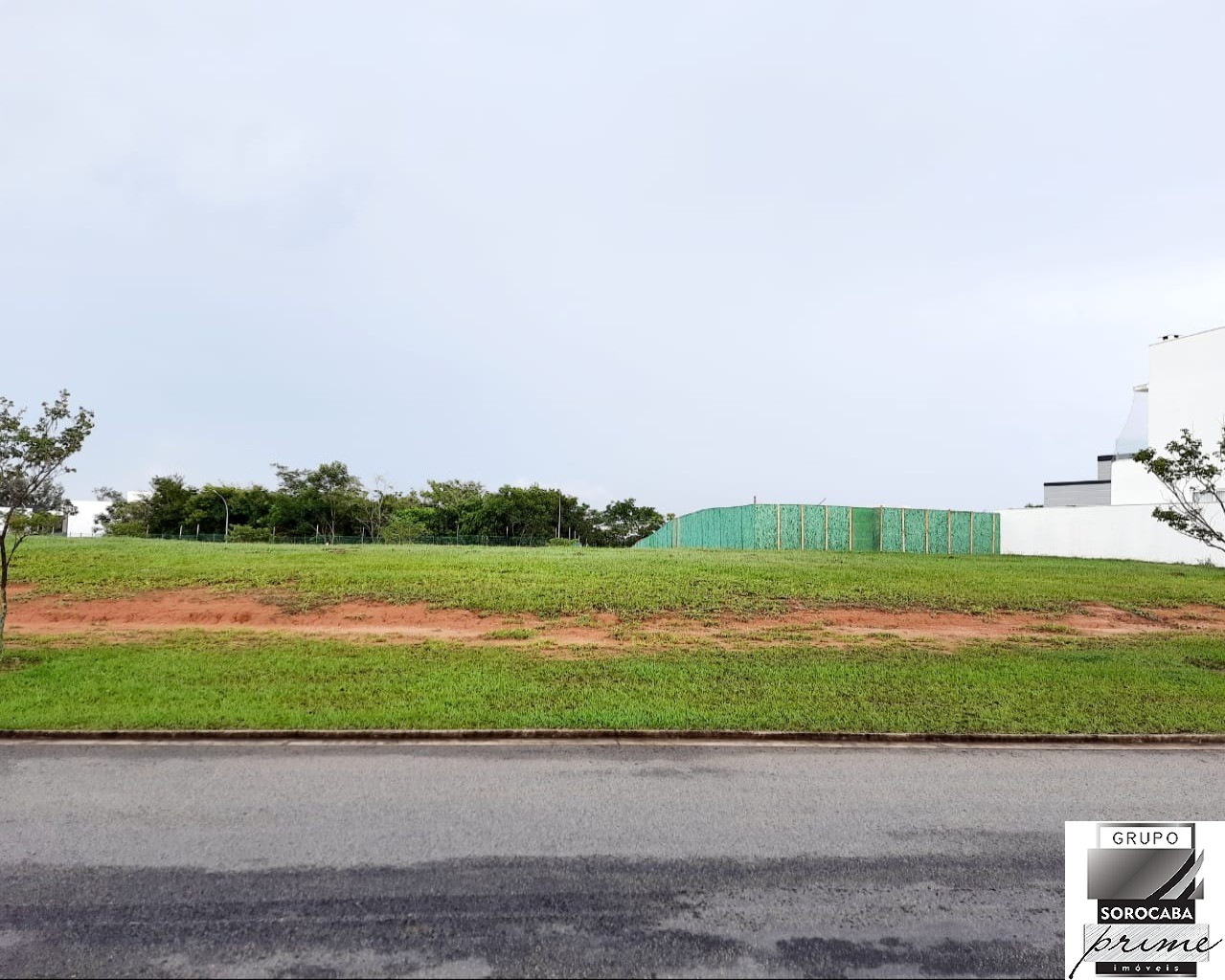 Terreno residencial em votorantim - sp, alphaville nova espl