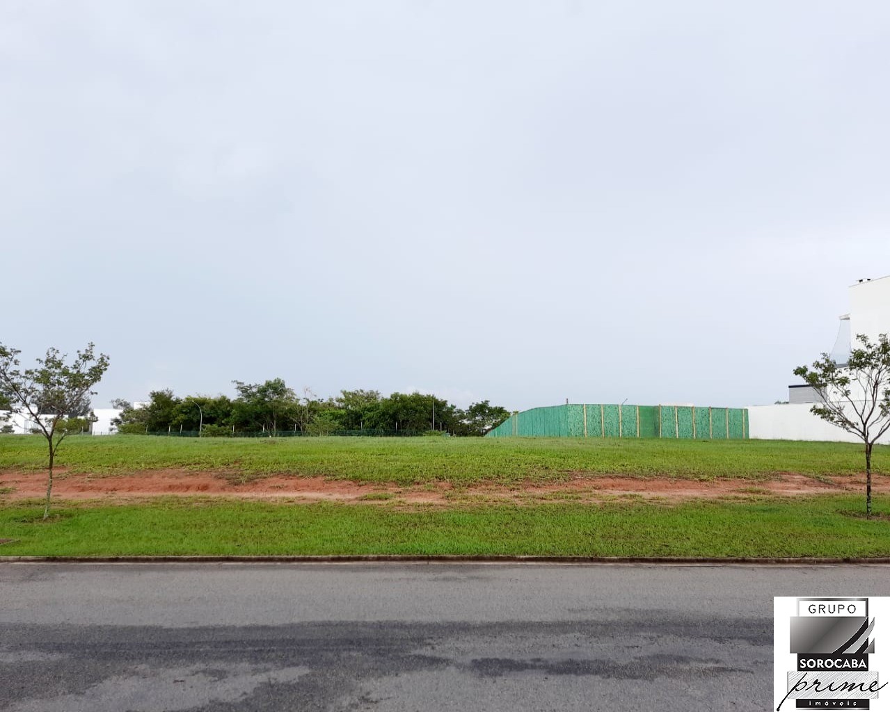Terreno residencial em votorantim - sp, alphaville nova espl