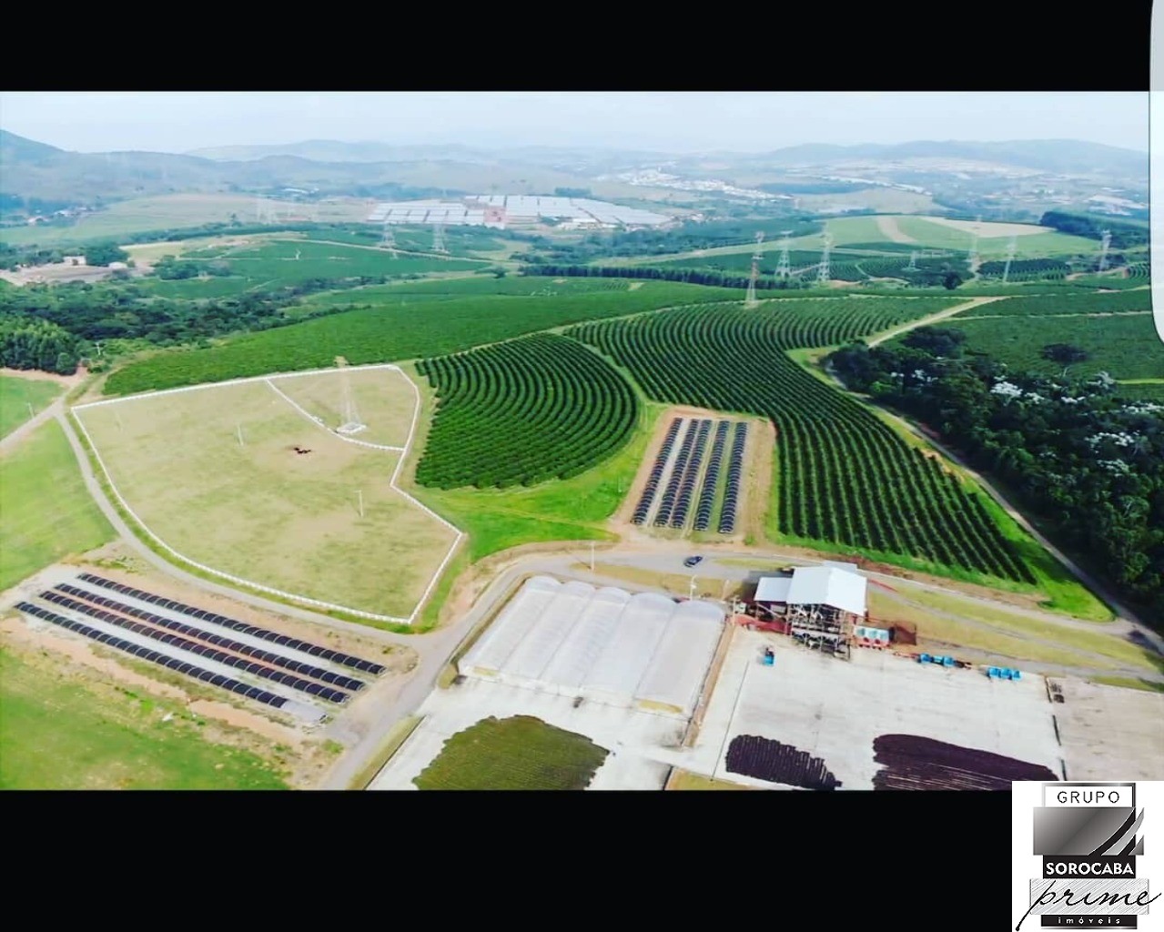 Fazenda rural em bragança paulista - sp, bragança paulista - foto 1