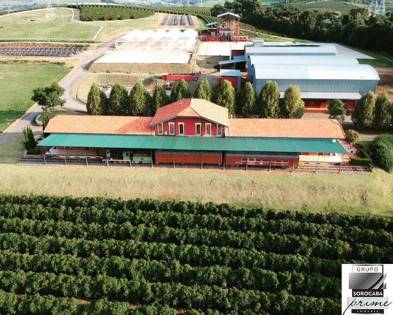 Fazenda rural em bragança paulista - sp, bragança paulista - foto 4