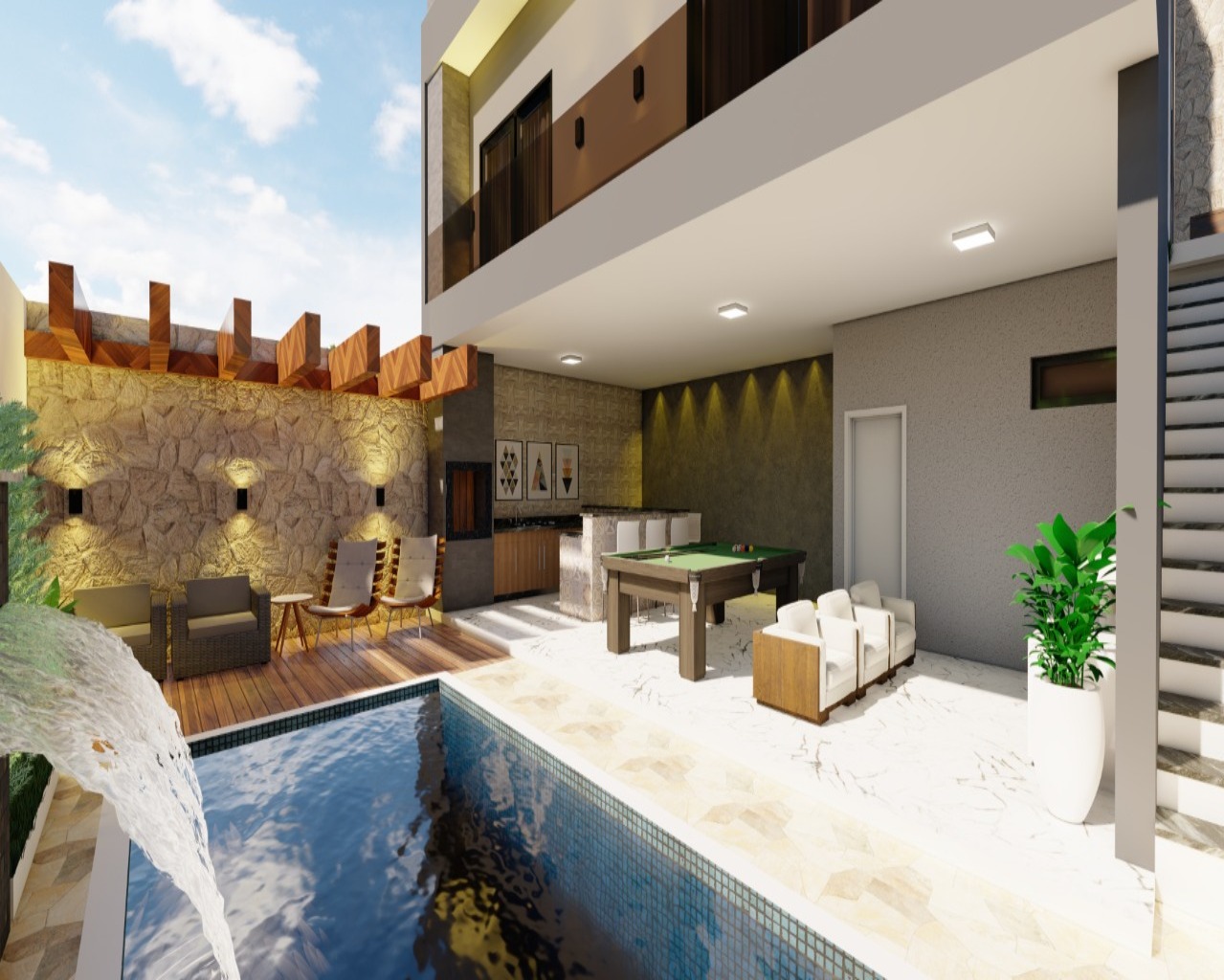 Casa residencial em sorocaba - sp, ibiti reserva