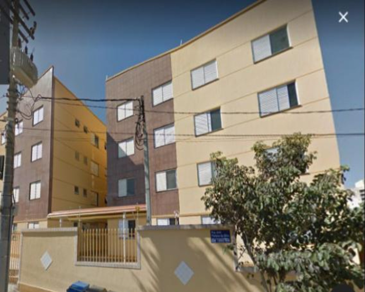 Apartamento residencial em sorocaba - sp, vila carvalho