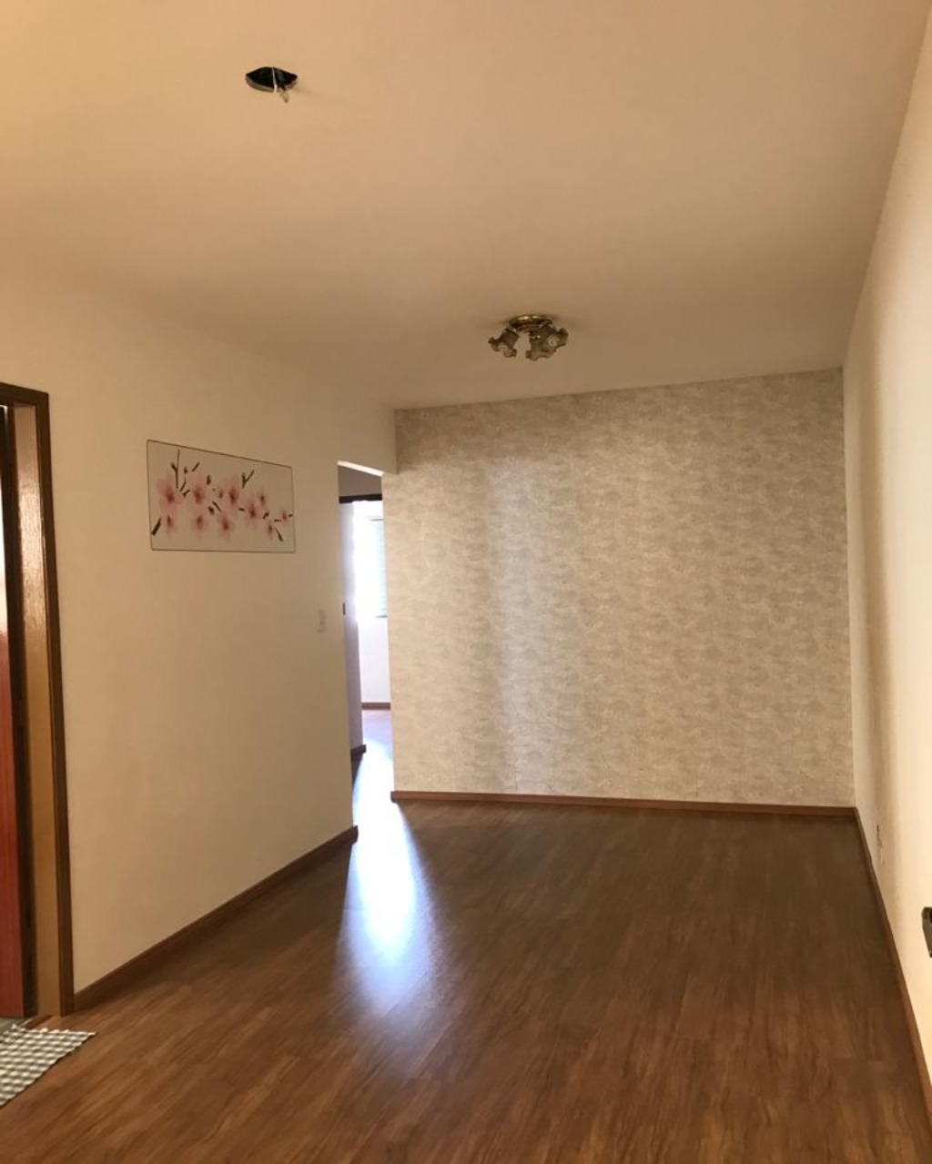 Apartamento residencial em sorocaba - sp, vila carvalho
