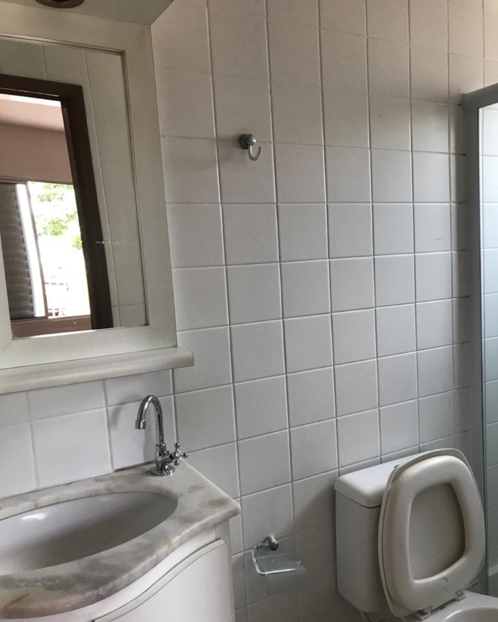Apartamento residencial em sorocaba - sp, vila carvalho