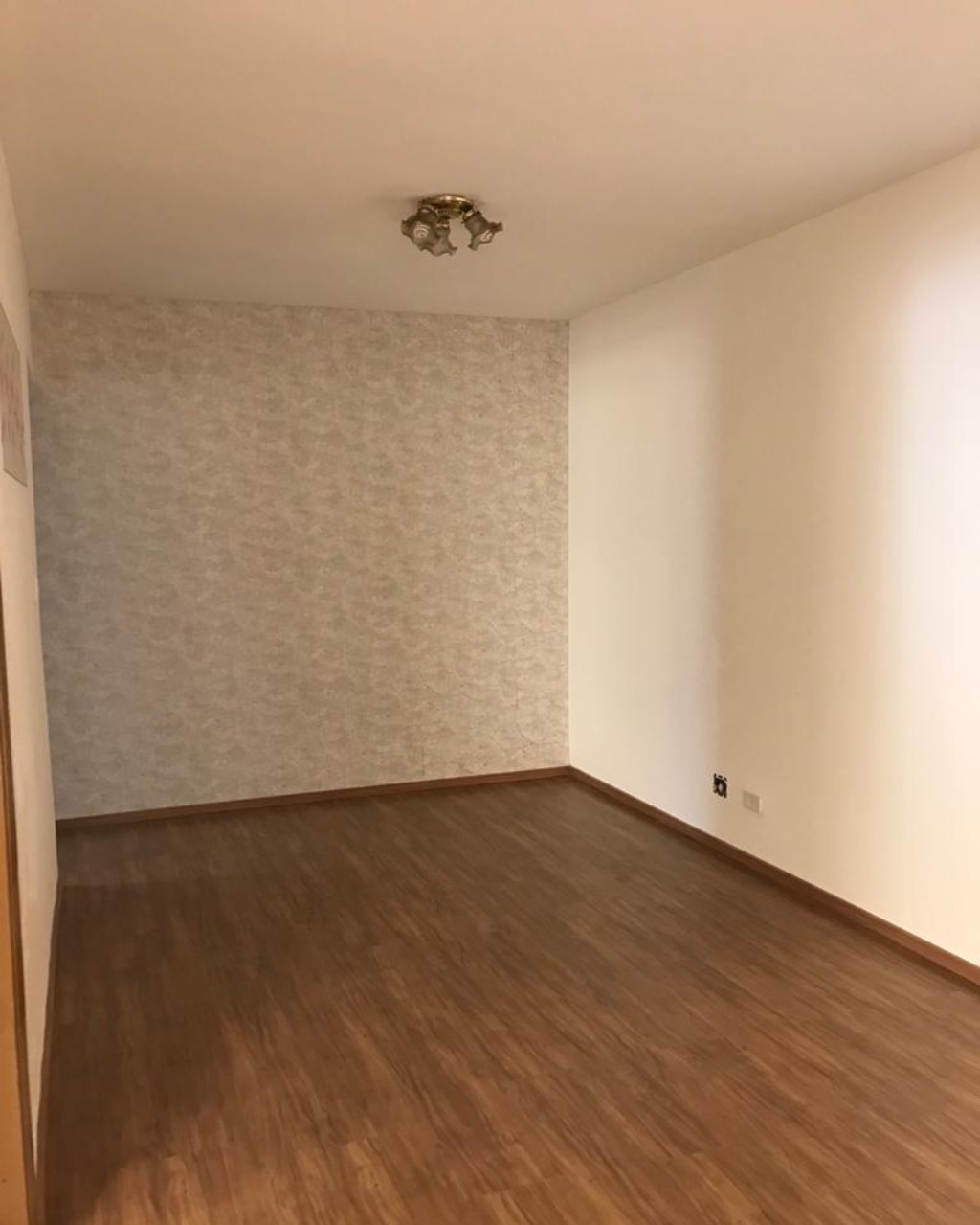 Apartamento residencial em sorocaba - sp, vila carvalho