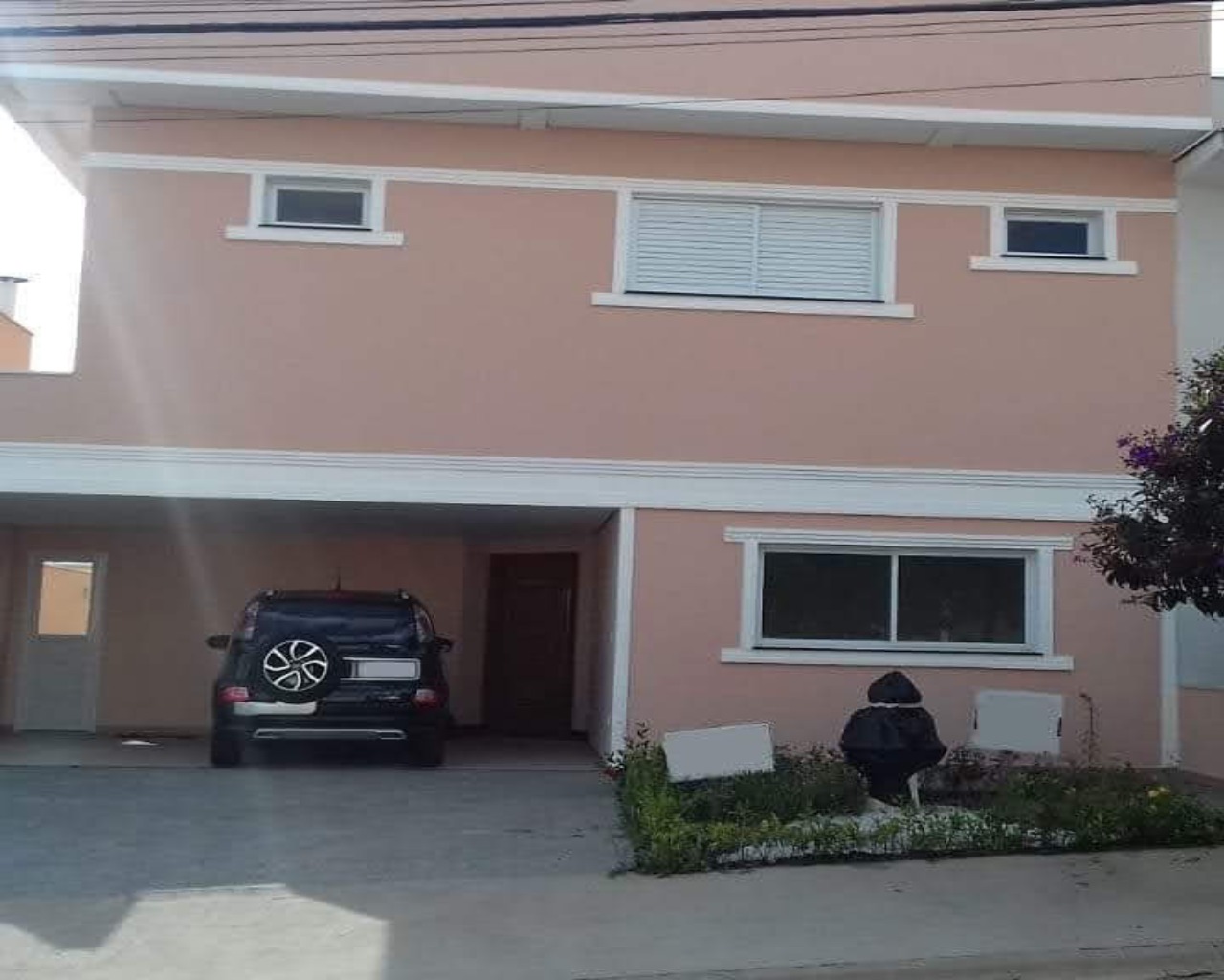 Casa residencial em sorocaba - sp, wanel ville