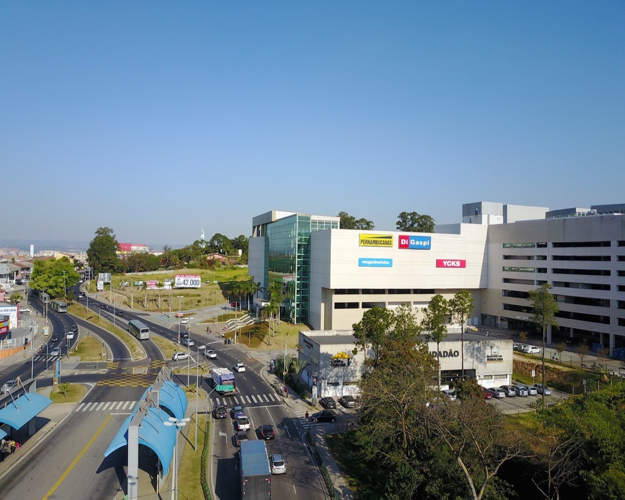 Area comercial/ residencial em sorocaba - sp, jardim santa c