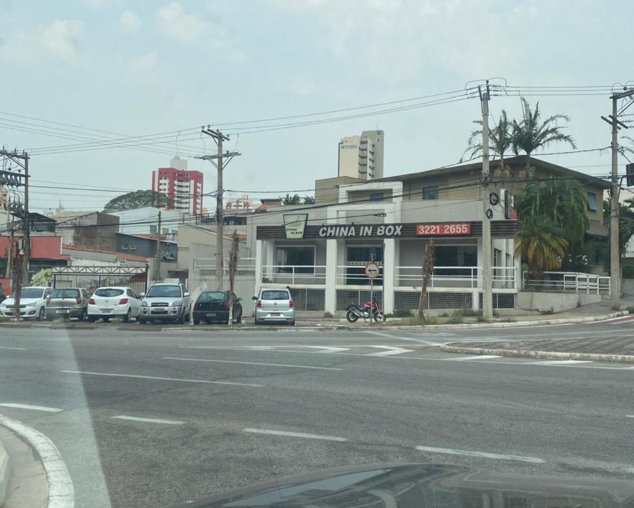 Area comercial/ residencial em sorocaba - sp, centro