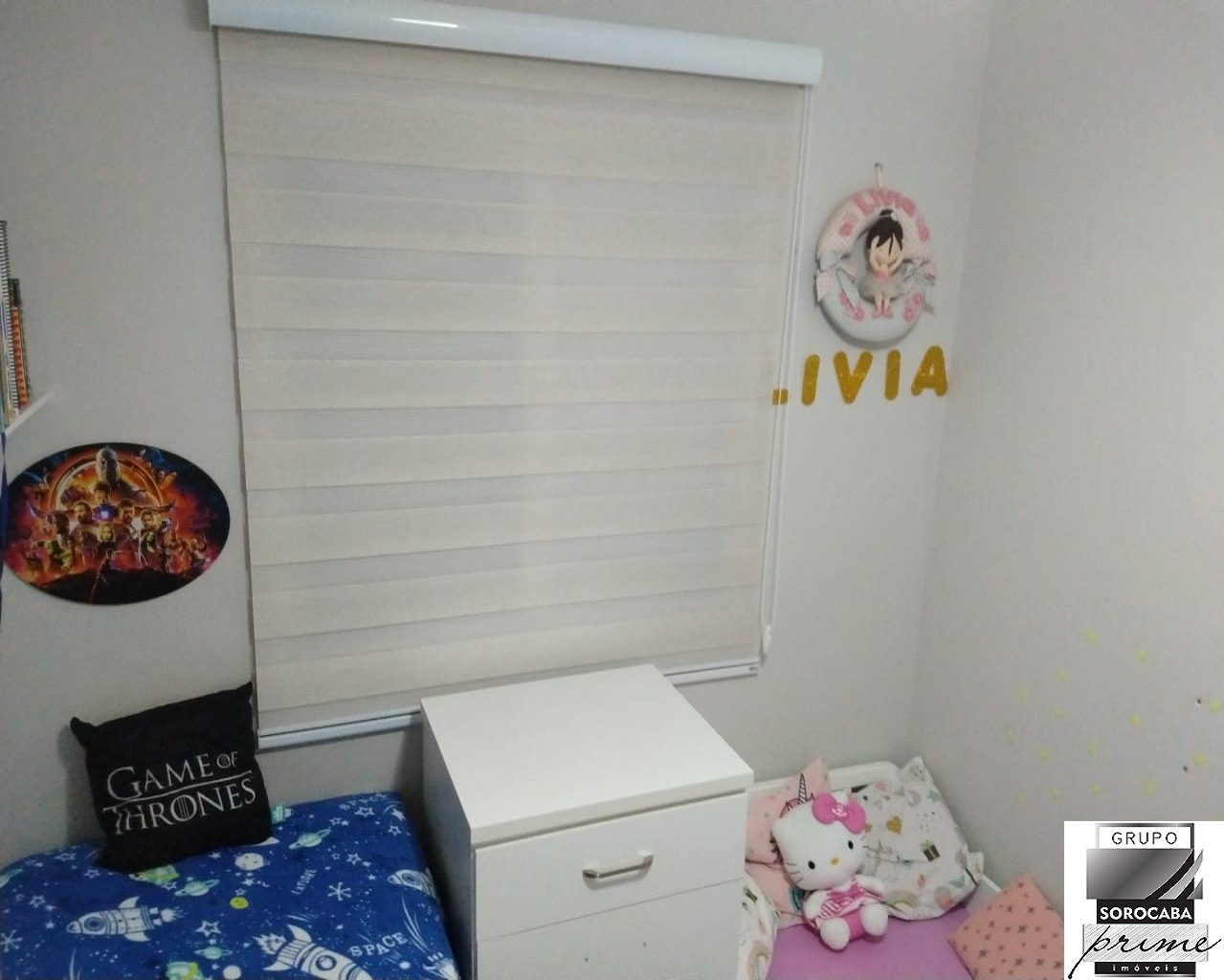 Apartamento residencial em sorocaba - sp, vila haro