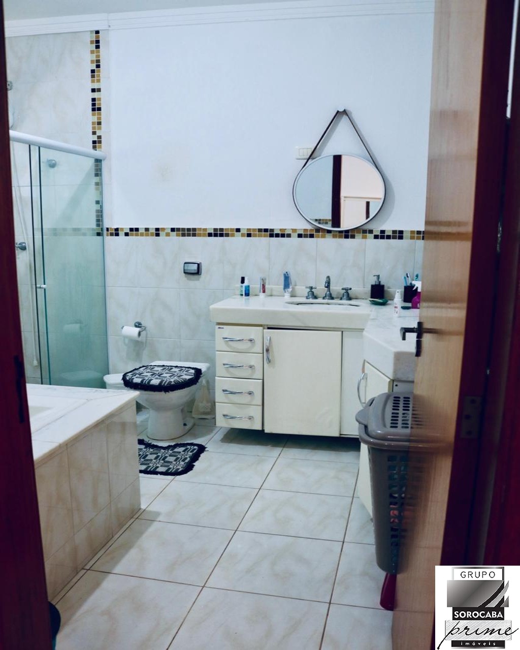 Casa residencial em sorocaba - sp, parque residencial villa 