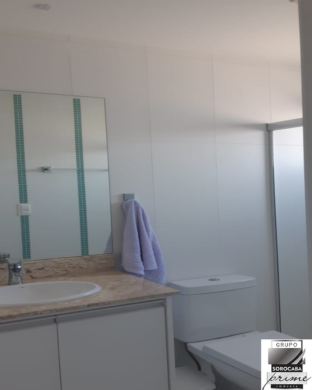 Apartamento residencial em sorocaba - sp, parque campolim