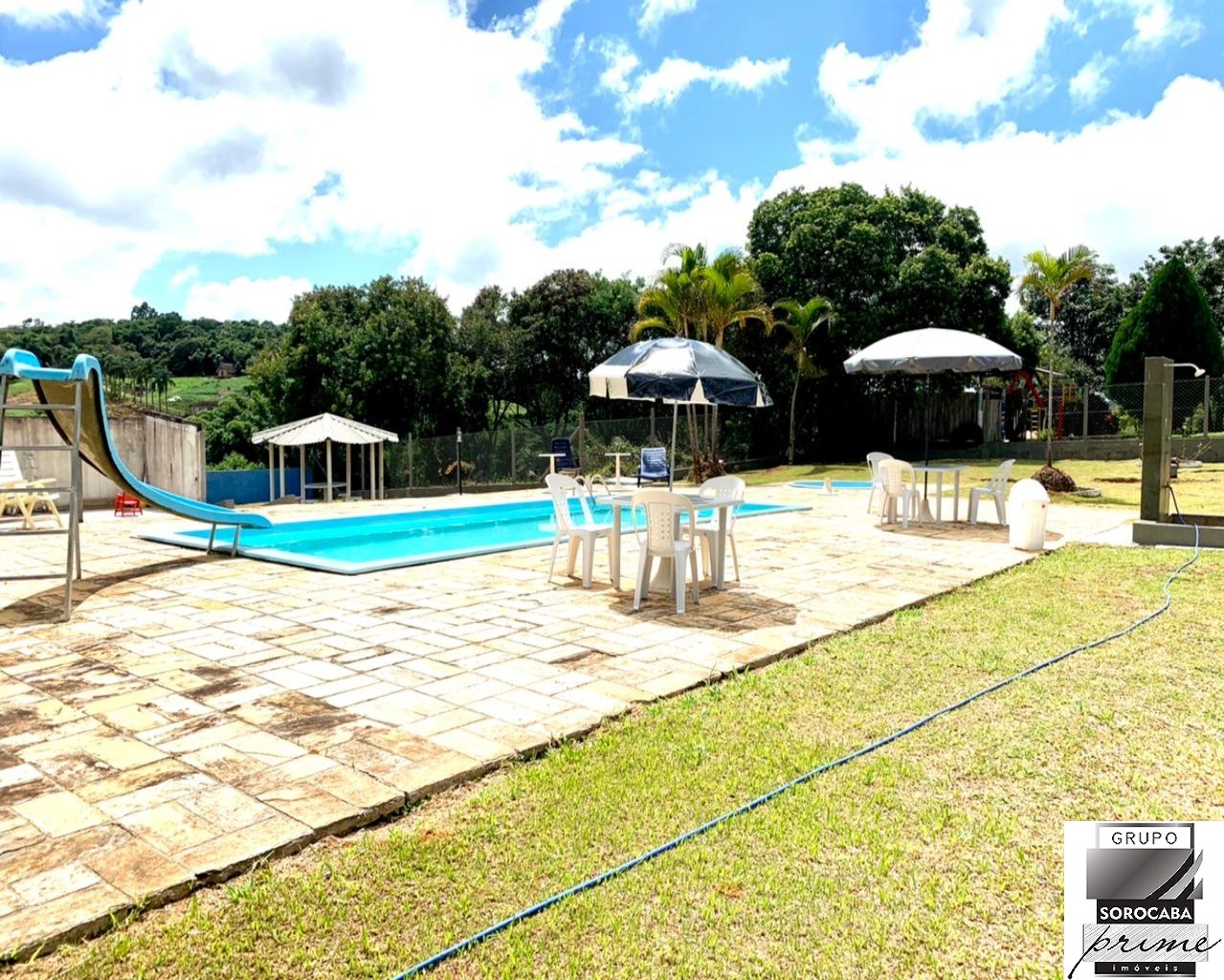 Chacara residencial em ibiúna - sp, feital - foto 2
