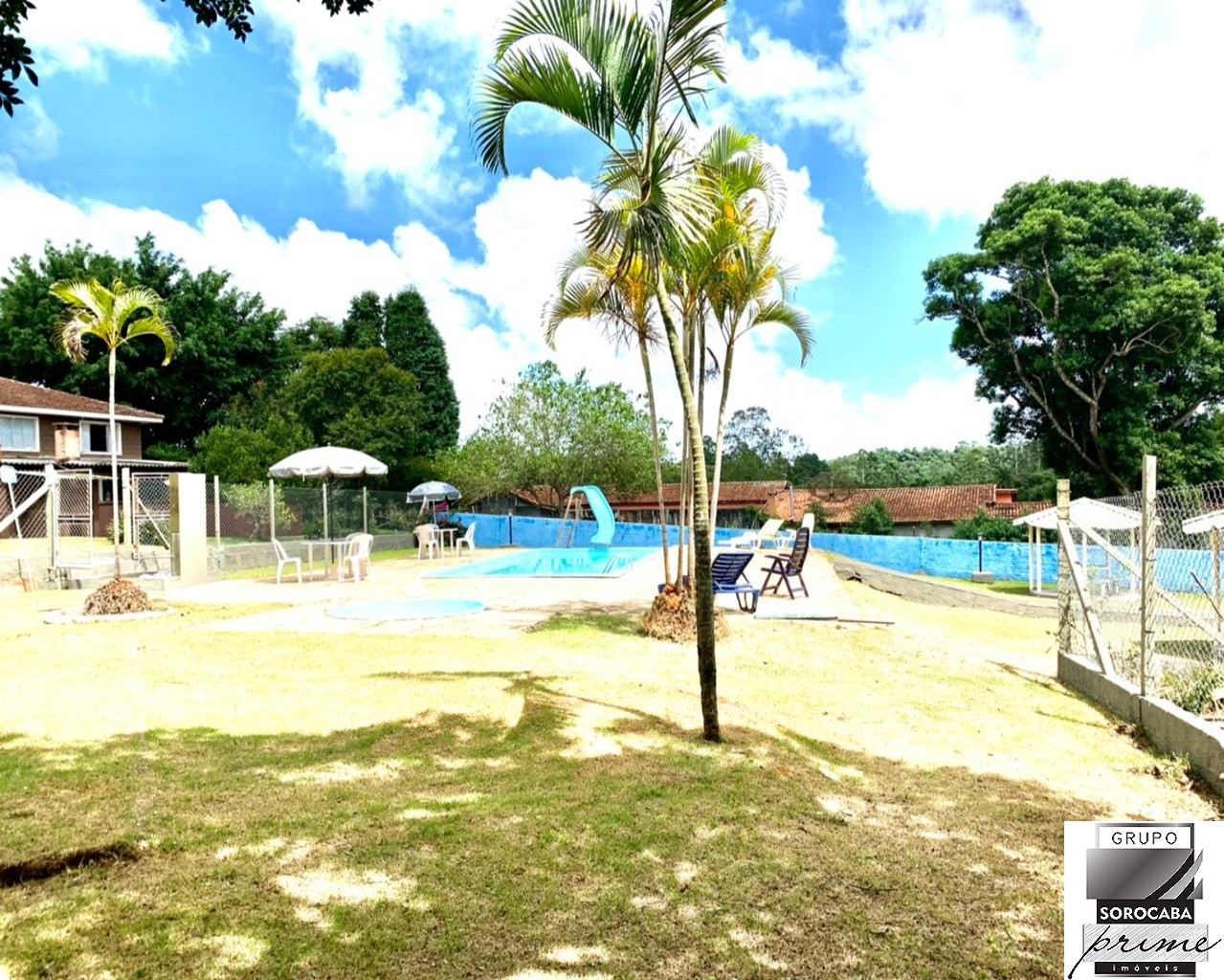 Chacara residencial em ibiúna - sp, feital - foto 3