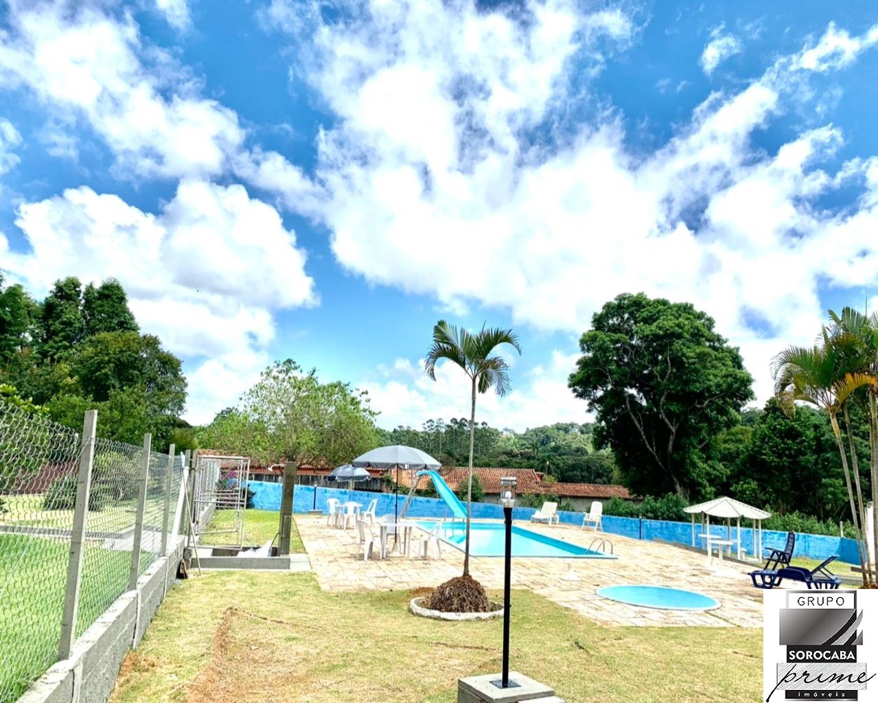 Chacara residencial em ibiúna - sp, feital - foto 4