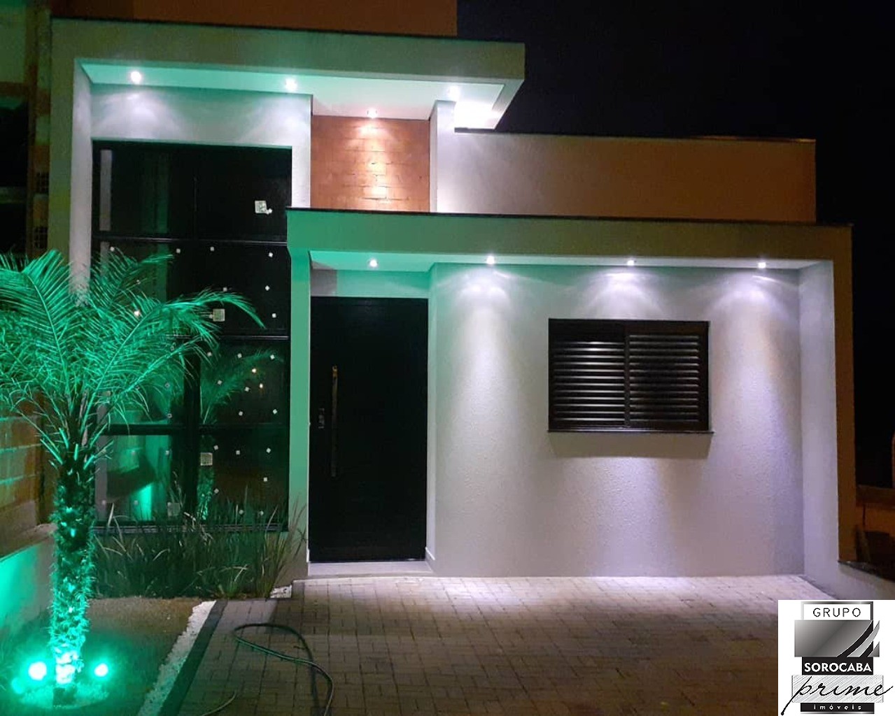 Casa residencial em sorocaba - sp, caguassu