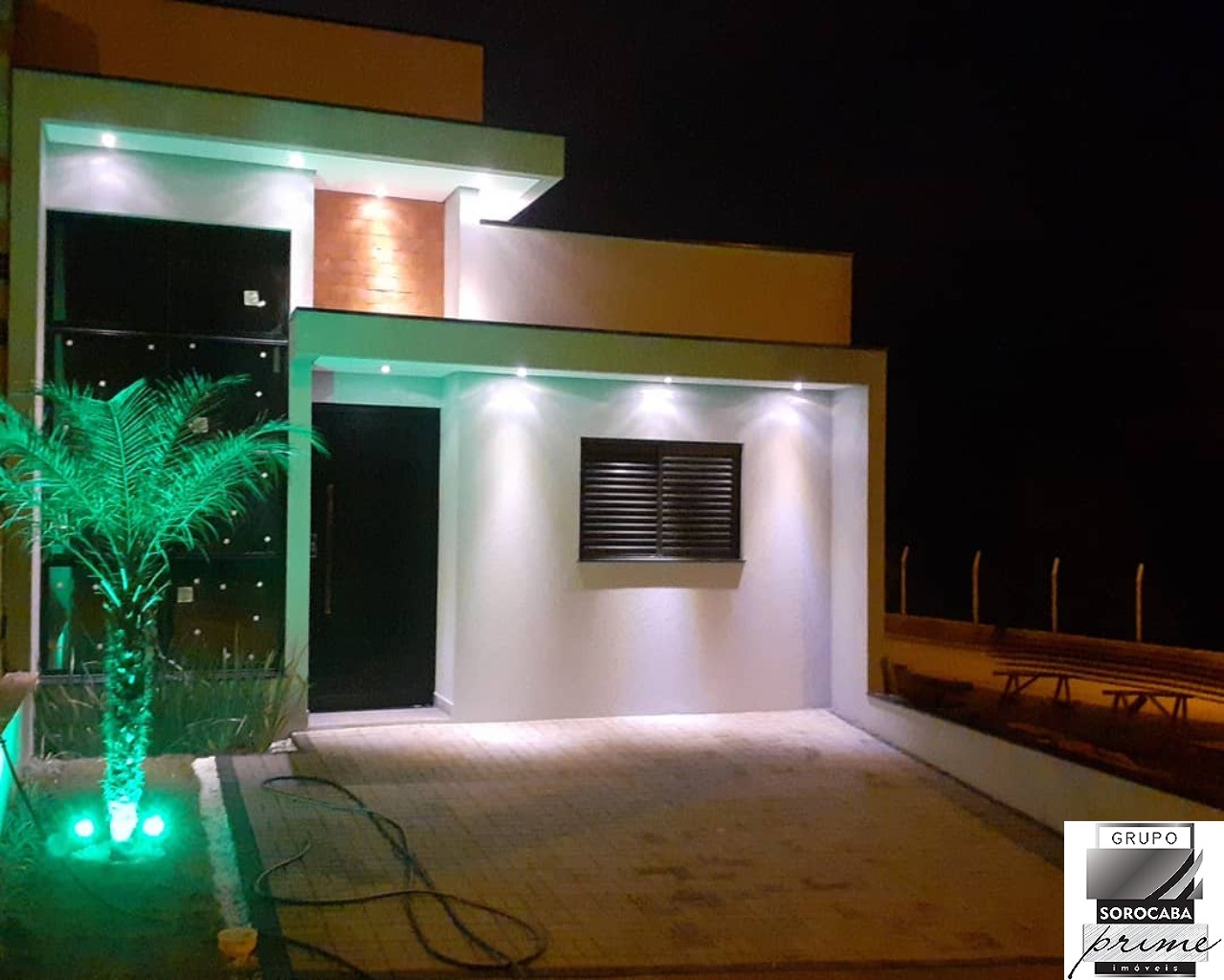 Casa residencial em sorocaba - sp, caguassu