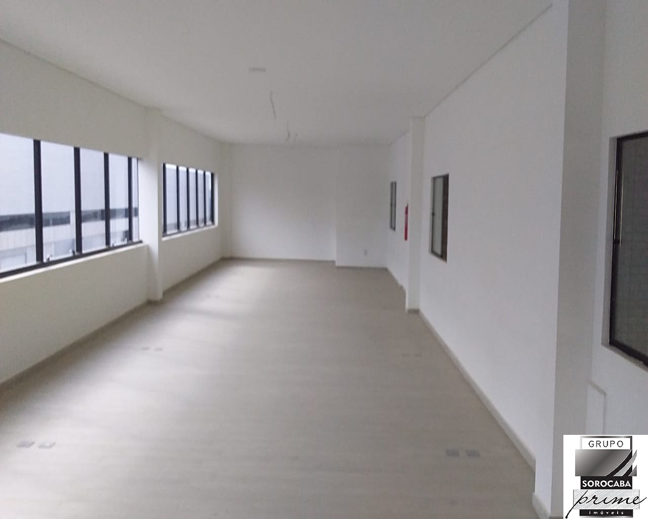 Galpao comercial em sorocaba - sp, iporanga