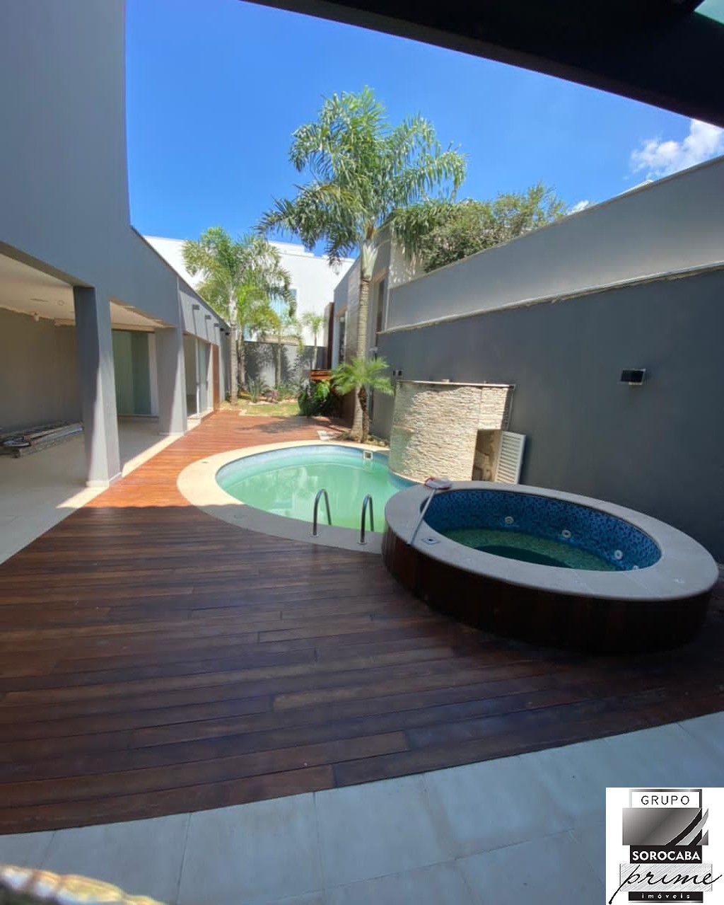 Casa residencial em votorantim - sp, itapeva