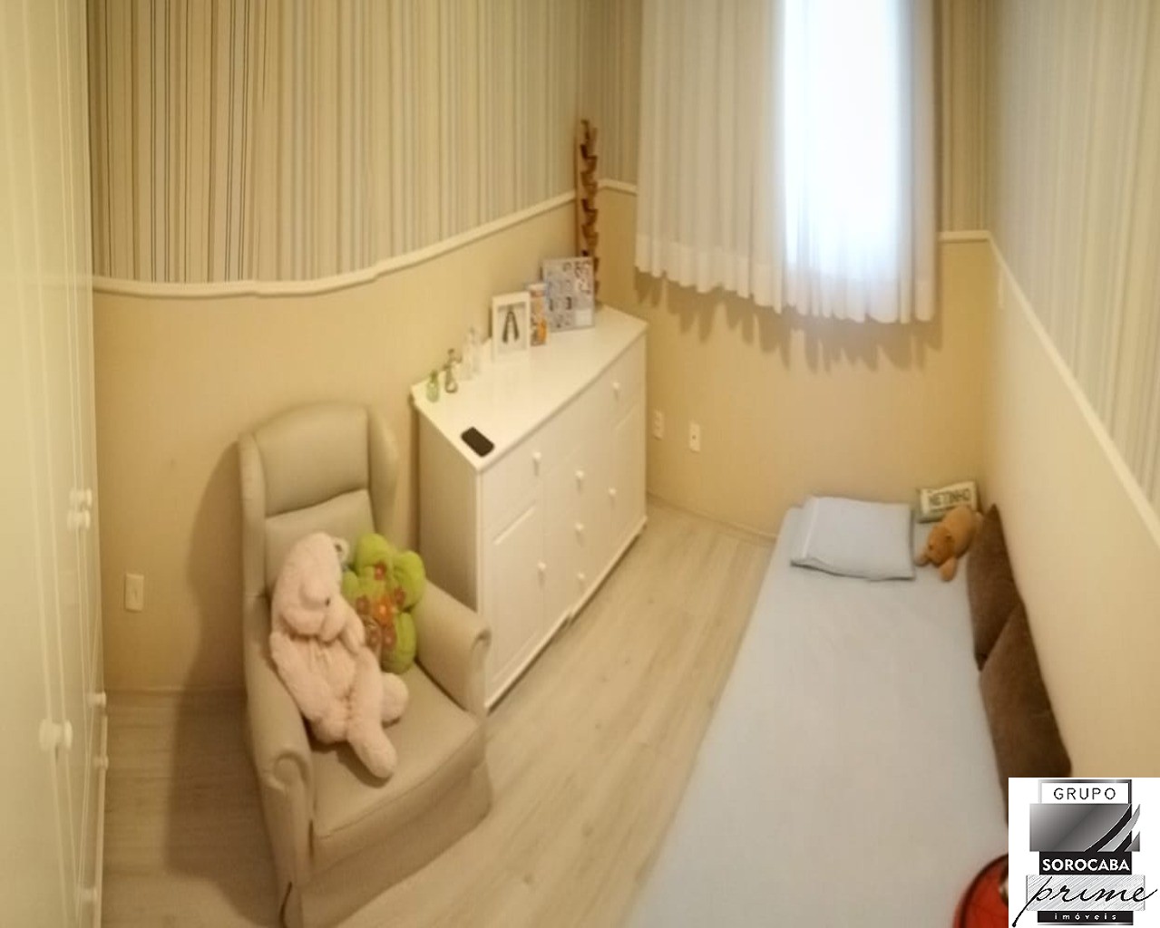 Apartamento próximo av. São paulo - aceita permuta