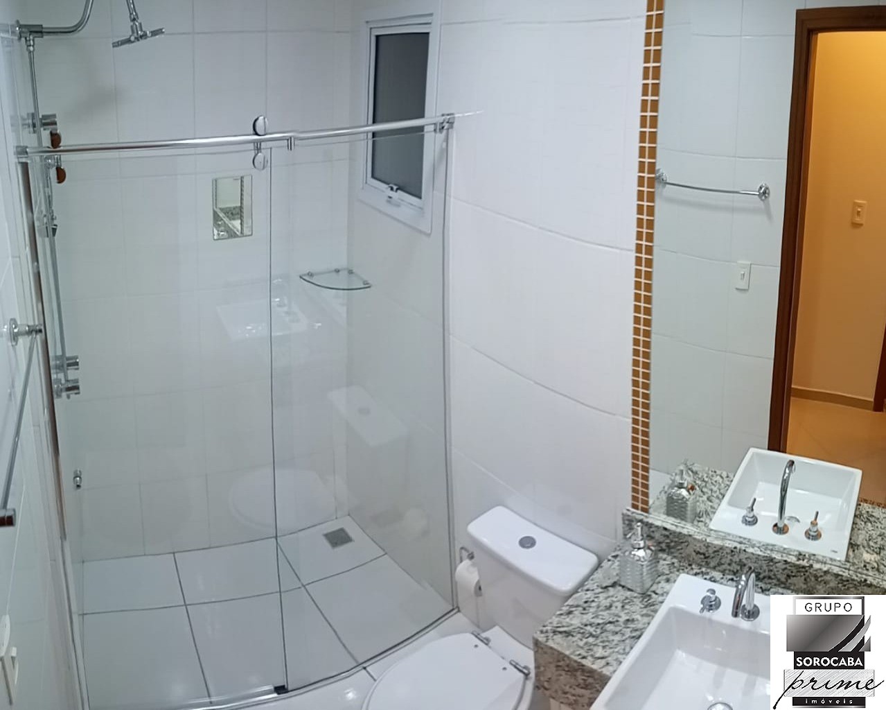 Apartamento próximo av. São paulo - aceita permuta