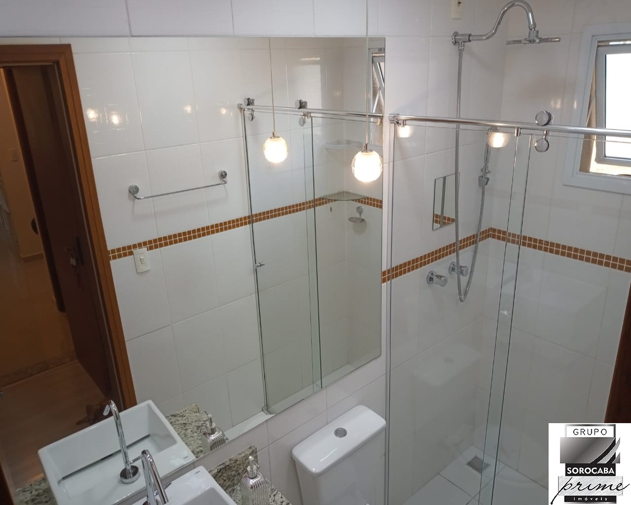 Apartamento próximo av. São paulo - aceita permuta