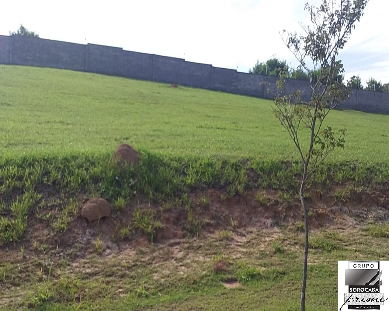 Terreno 1000m² - fazenda jequitibá - sorocaba/sp
