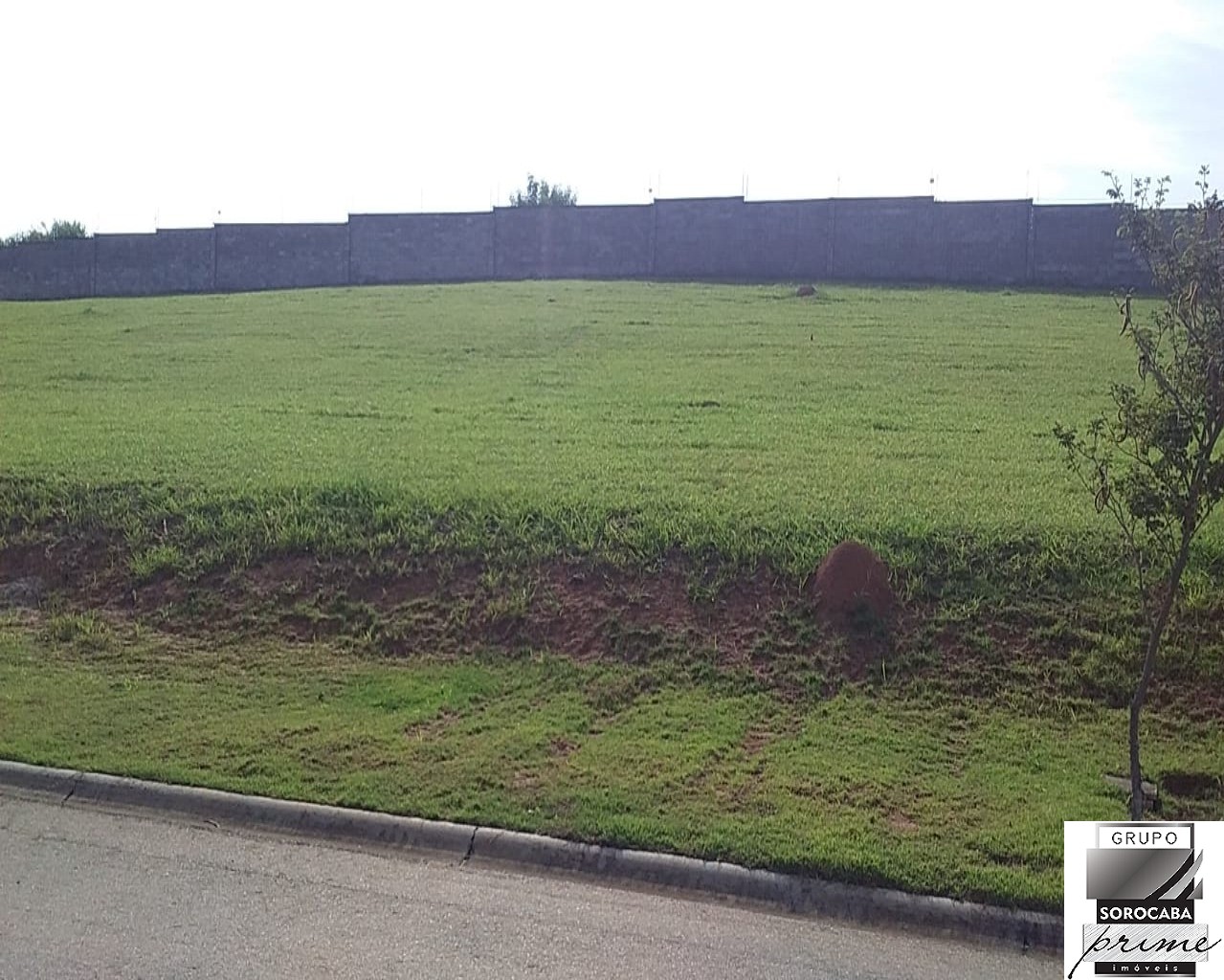 Terreno 1000m² - fazenda jequitibá - sorocaba/sp