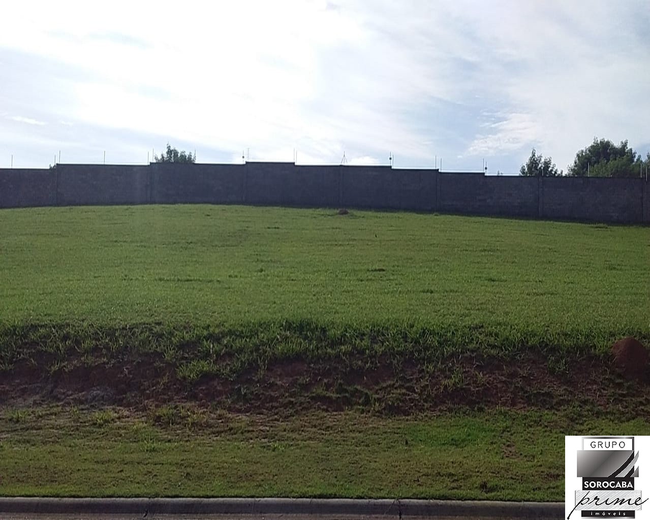 Terreno 1000m² - fazenda jequitibá - sorocaba/sp